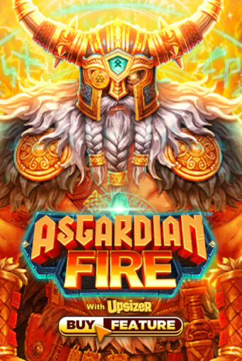 Бесплатная версия игры Asgardian Fire™ | Champion Slots KZ 