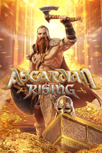 Бесплатная версия игры Asgardian Rising | Champion Slots KZ 