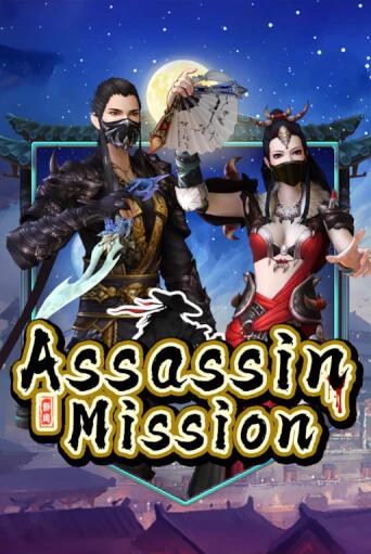 Бесплатная версия игры Assassin Mission | Champion Slots KZ 