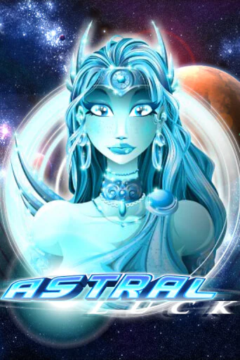 Бесплатная версия игры Astral Luck | Champion Slots KZ 