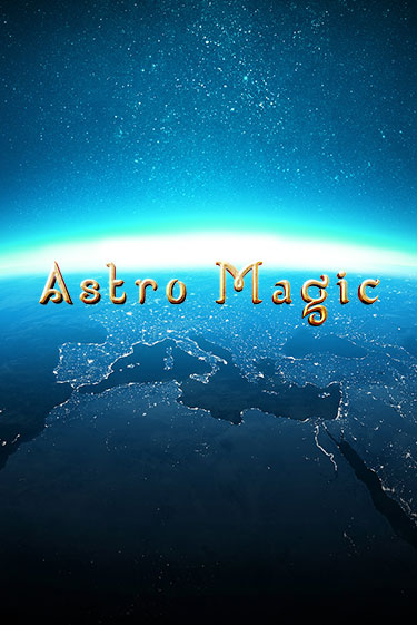 Бесплатная версия игры Astro Magic | Champion Slots KZ 