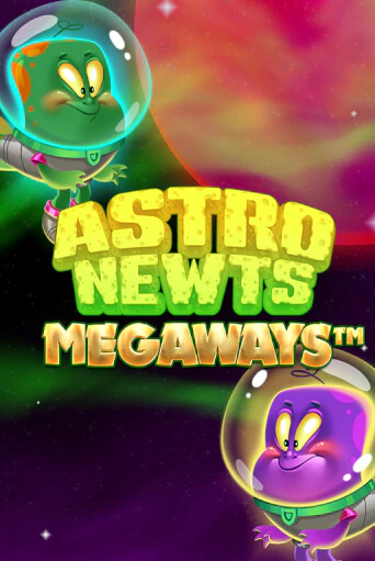 Бесплатная версия игры Astro Newts Megaways | Champion Slots KZ 