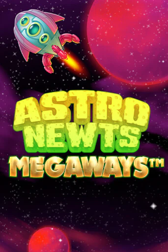 Бесплатная версия игры Astro Newts Megaways | Champion Slots KZ 