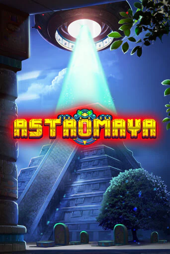 Бесплатная версия игры Astromaya | Champion Slots KZ 