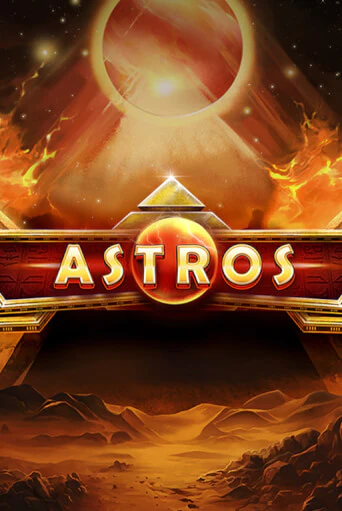 Бесплатная версия игры Astros | Champion Slots KZ 