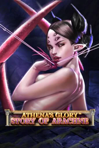 Бесплатная версия игры Athena's Glory - Story Of Arachne | Champion Slots KZ 