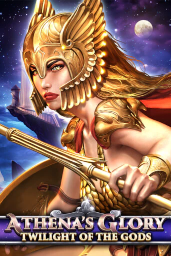 Бесплатная версия игры Athena's Glory - Twilight Of The Gods | Champion Slots KZ 