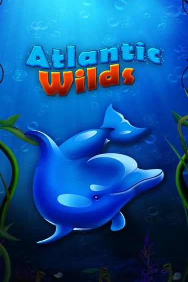 Бесплатная версия игры Atlantic Wilds | Champion Slots KZ 