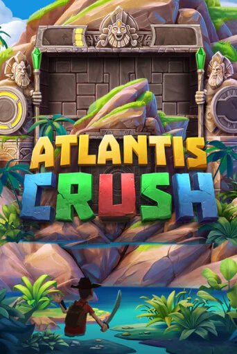 Бесплатная версия игры Atlantis Crush | Champion Slots KZ 