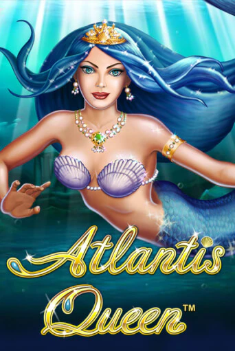 Бесплатная версия игры Atlantis Queen | Champion Slots KZ 