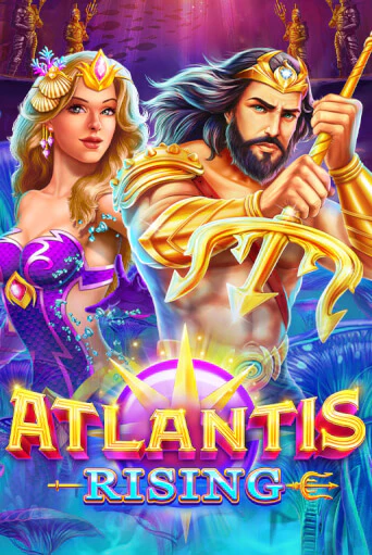 Бесплатная версия игры Atlantis Rising | Champion Slots KZ 