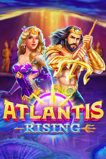 Бесплатная версия игры Atlantis Rising | Champion Slots KZ 