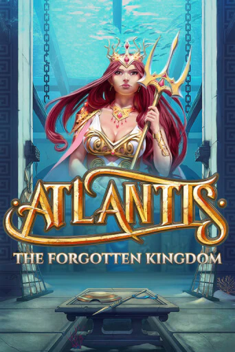 Бесплатная версия игры Atlantis: The Forgotten Kingdom | Champion Slots KZ 