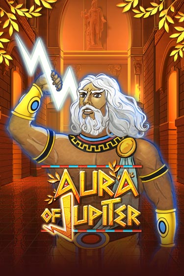 Бесплатная версия игры Aura of Jupiter | Champion Slots KZ 