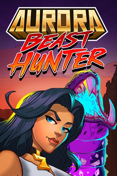 Бесплатная версия игры Aurora: Beast Hunter | Champion Slots KZ 