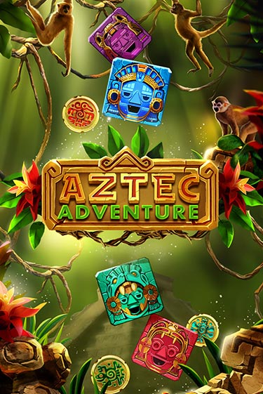 Бесплатная версия игры Aztec Adventure | Champion Slots KZ 