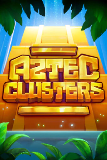 Бесплатная версия игры Aztec Clusters | Champion Slots KZ 