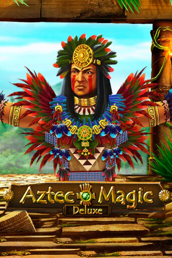 Бесплатная версия игры Aztec Magic Deluxe | Champion Slots KZ 