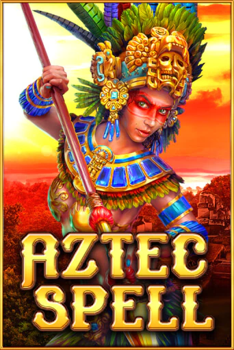 Бесплатная версия игры Aztec Spell - 10 Lines | Champion Slots KZ 