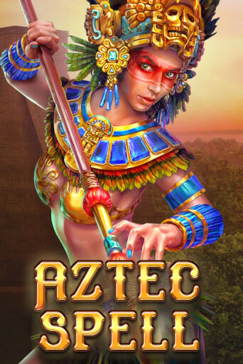 Бесплатная версия игры Aztec Spell | Champion Slots KZ 