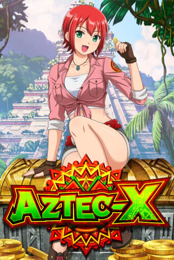 Бесплатная версия игры Aztec-X | Champion Slots KZ 