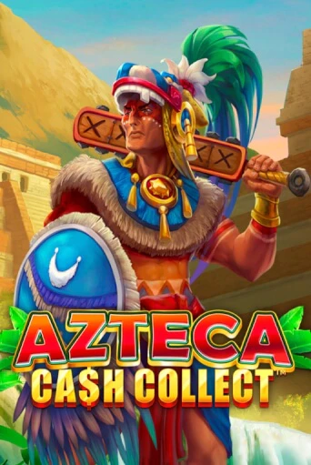 Бесплатная версия игры Azteca: Cash Collect | Champion Slots KZ 