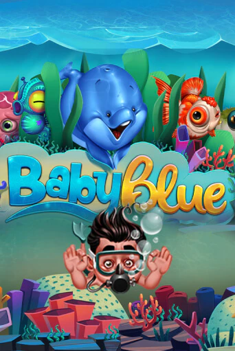 Бесплатная версия игры Baby Blue | Champion Slots KZ 