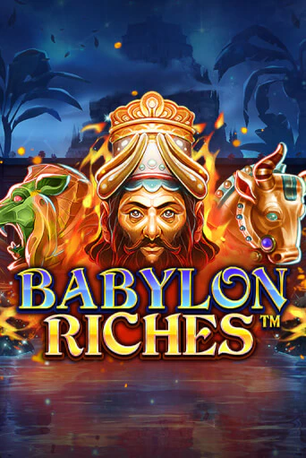 Бесплатная версия игры Babylon Riches | Champion Slots KZ 