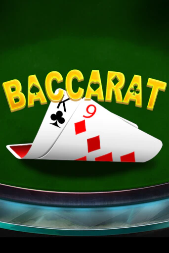 Бесплатная версия игры Baccarat | Champion Slots KZ 