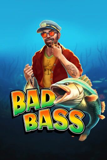 Бесплатная версия игры Bad Bass | Champion Slots KZ 