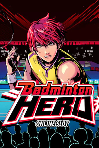 Бесплатная версия игры Badminton Hero | Champion Slots KZ 