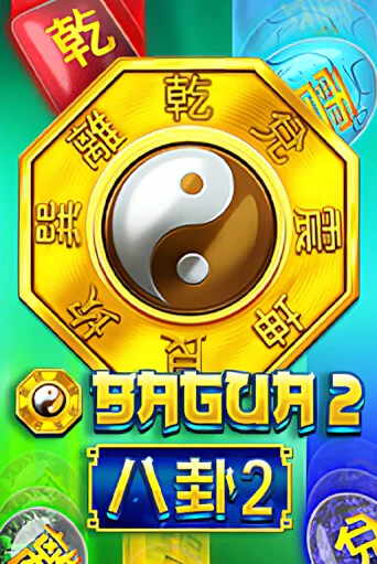 Бесплатная версия игры Bagua 2 | Champion Slots KZ 