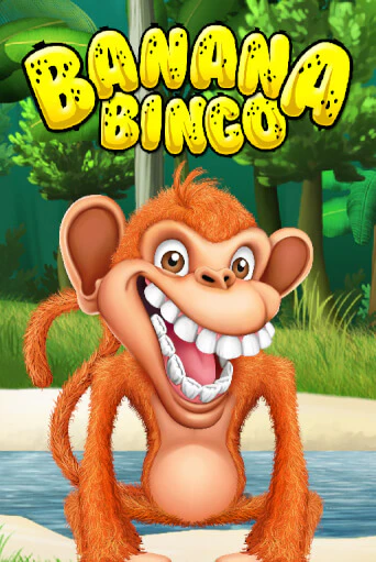 Бесплатная версия игры Banana Bingo | Champion Slots KZ 