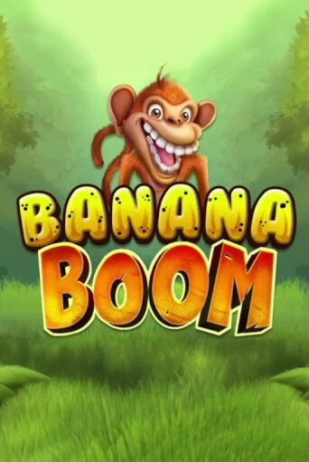 Бесплатная версия игры Banana Boom | Champion Slots KZ 