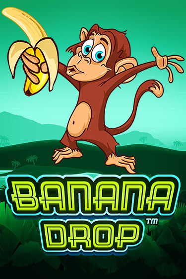 Бесплатная версия игры Banana Drop | Champion Slots KZ 