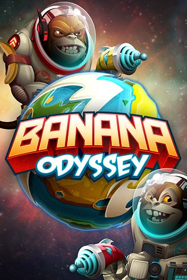 Бесплатная версия игры Banana Odyssey | Champion Slots KZ 