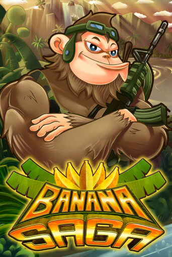 Бесплатная версия игры Banana Saga | Champion Slots KZ 