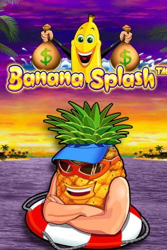 Бесплатная версия игры Banana Splash | Champion Slots KZ 