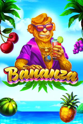 Бесплатная версия игры Bananza | Champion Slots KZ 