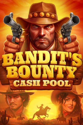 Бесплатная версия игры Bandits Bounty: Cash Pool | Champion Slots KZ 