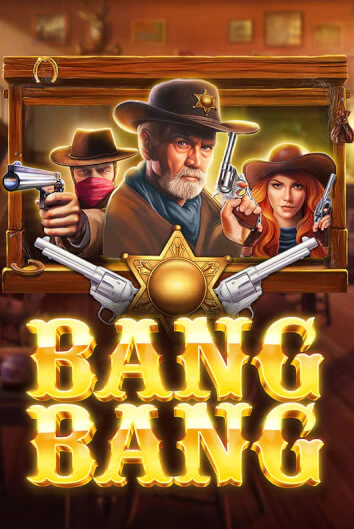 Бесплатная версия игры Bang Bang | Champion Slots KZ 