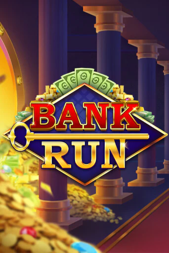 Бесплатная версия игры Bank Run | Champion Slots KZ 