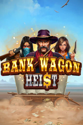 Бесплатная версия игры Bank Wagon Heist | Champion Slots KZ 