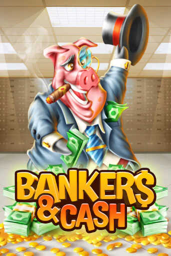 Бесплатная версия игры Bankers & Cash | Champion Slots KZ 