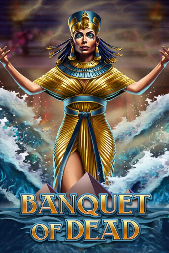 Бесплатная версия игры Banquet of Dead | Champion Slots KZ 