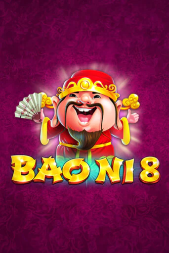 Бесплатная версия игры BAO NI 8 | Champion Slots KZ 