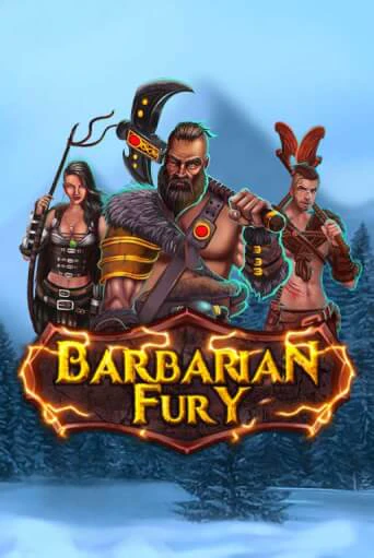 Бесплатная версия игры Barbarian Fury | Champion Slots KZ 