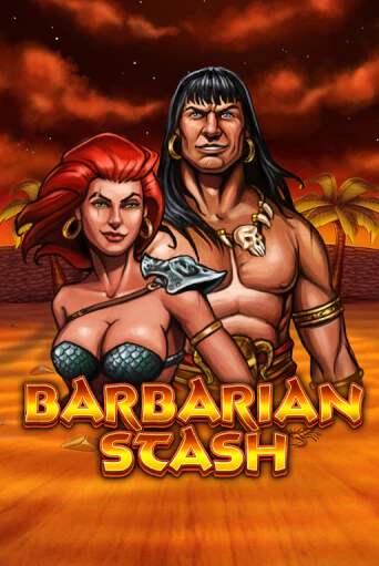 Бесплатная версия игры Barbarian Stash | Champion Slots KZ 