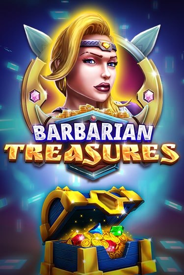 Бесплатная версия игры Barbarian Treasures | Champion Slots KZ 