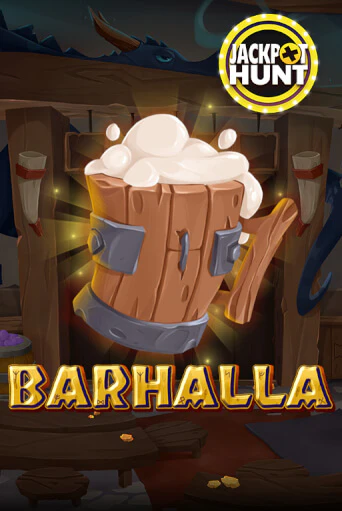 Бесплатная версия игры Barhalla | Champion Slots KZ 